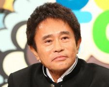 【テレビ】浜田雅功が体調不良で休養　各局が対応発表　日テレ「収録済み分を放送して続行」　TBS「代役置くかなど対応を検討中」
